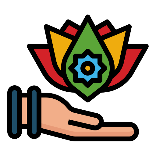 Icon Pelestarian Nilai Budaya dan Spiritual