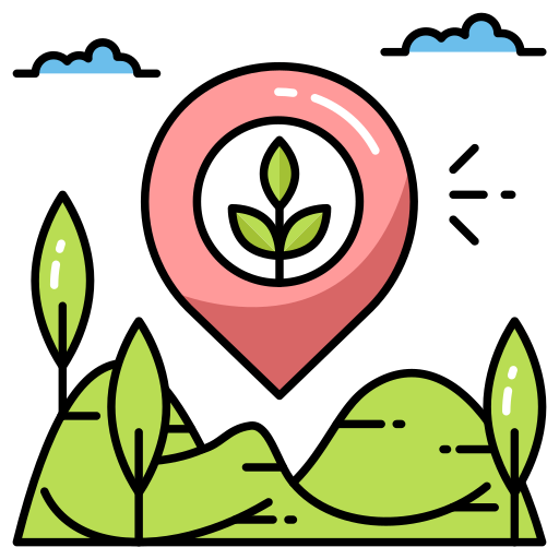 Icon Pengelolaan Ekowisata Berkelanjutan