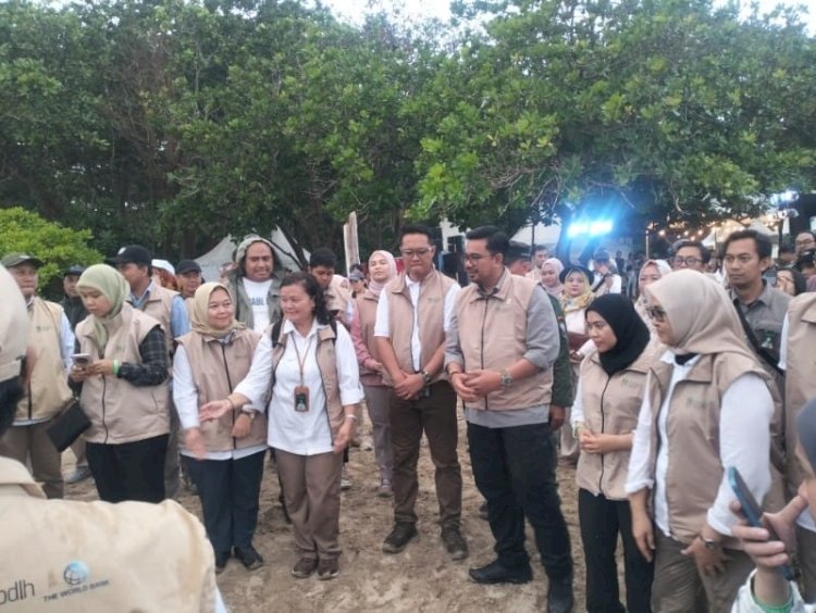 Koordinasi Penegakan Hukum Lingkungan Alas Purwo