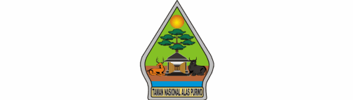 Logo Alas Purwo National Park Logo Alas Purwo National Park