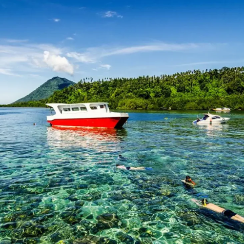 BUNAKEN
