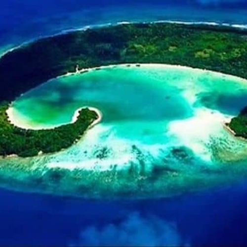 Pantai Plengkung (G-Land)