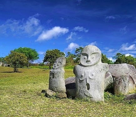 Taman Nasional Lore Lindu (Sulawesi Tengah)